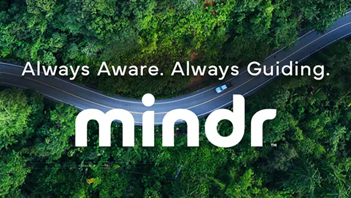 Mindr Announcement image